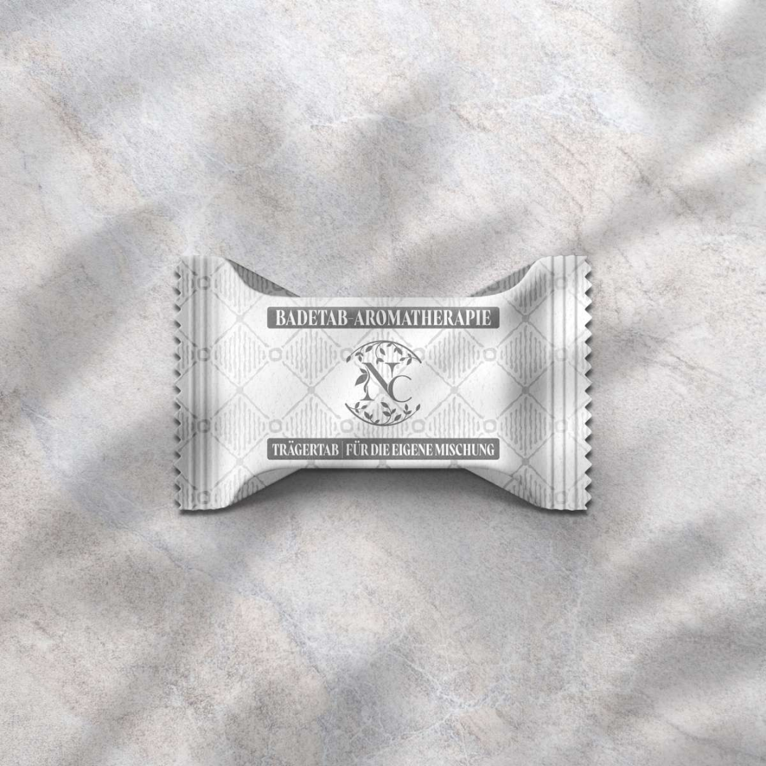 AROMATERAPIJA S KOPELNIMI TABLETMI