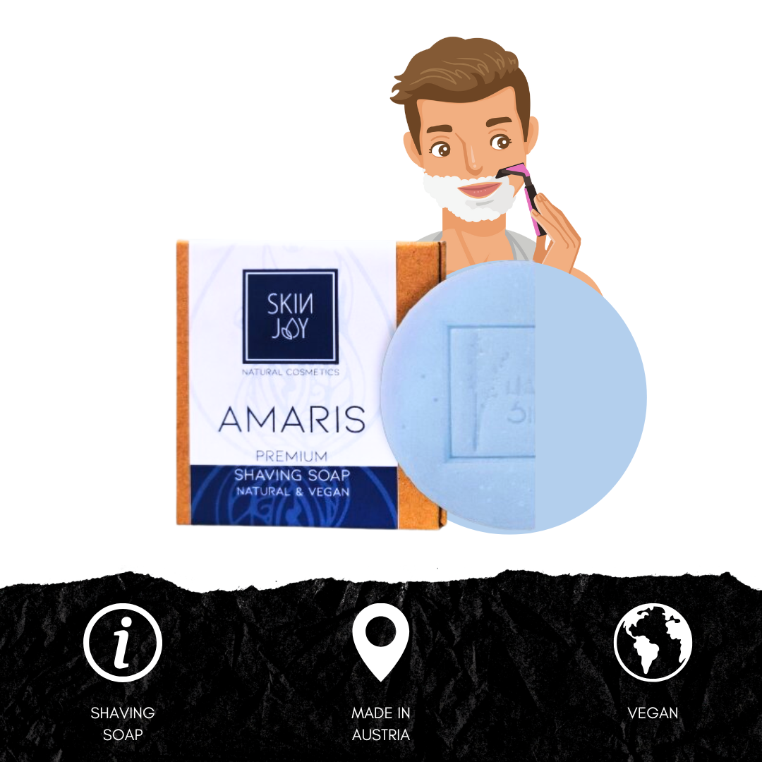 AMARIS MILO ZA BRITJE