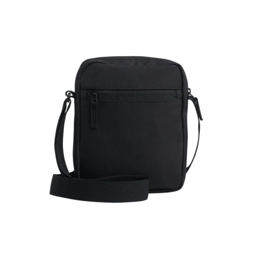 PUSHER BAG BLACK