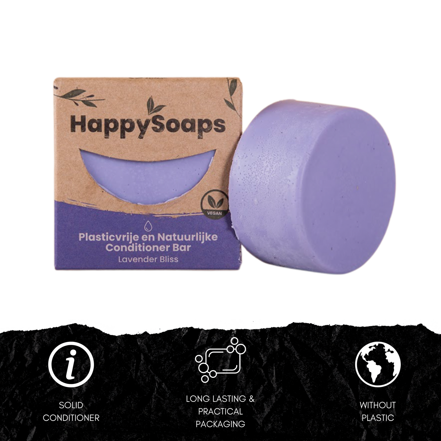 CONDITIONER FEST LAVENDEL