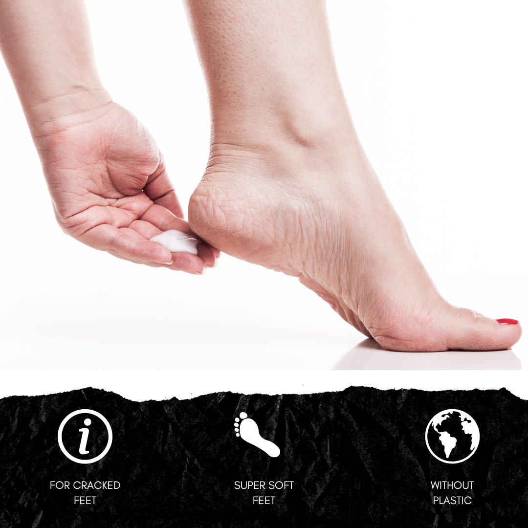 LANOLINSKI BALZAM ZA NOGE