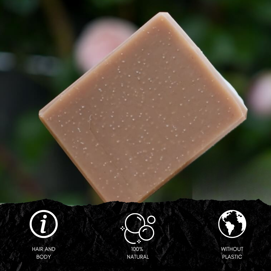 HAAR & KÖRPERSEIFE BREW