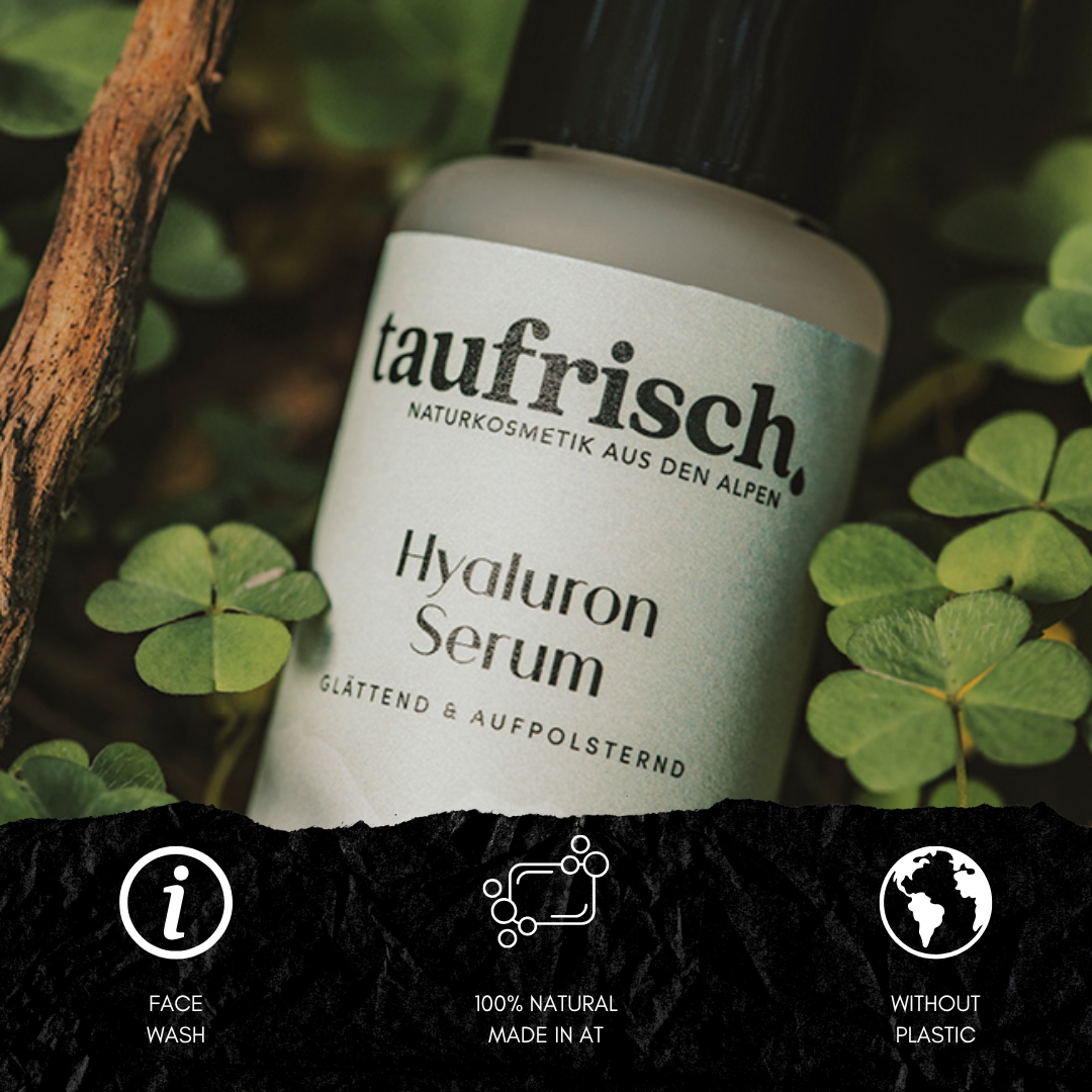 HYALURON SERUM