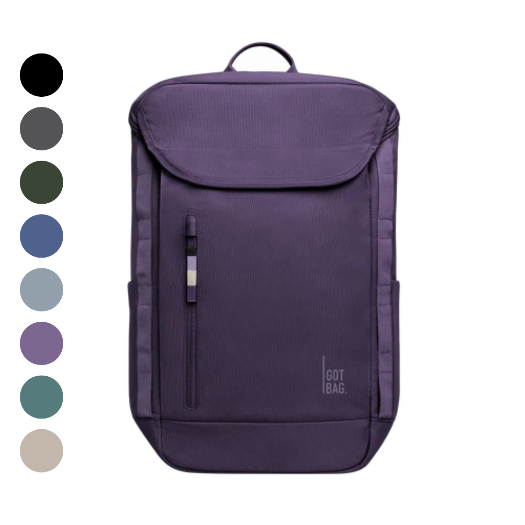 PRO PACK – DAMN PLASTIC