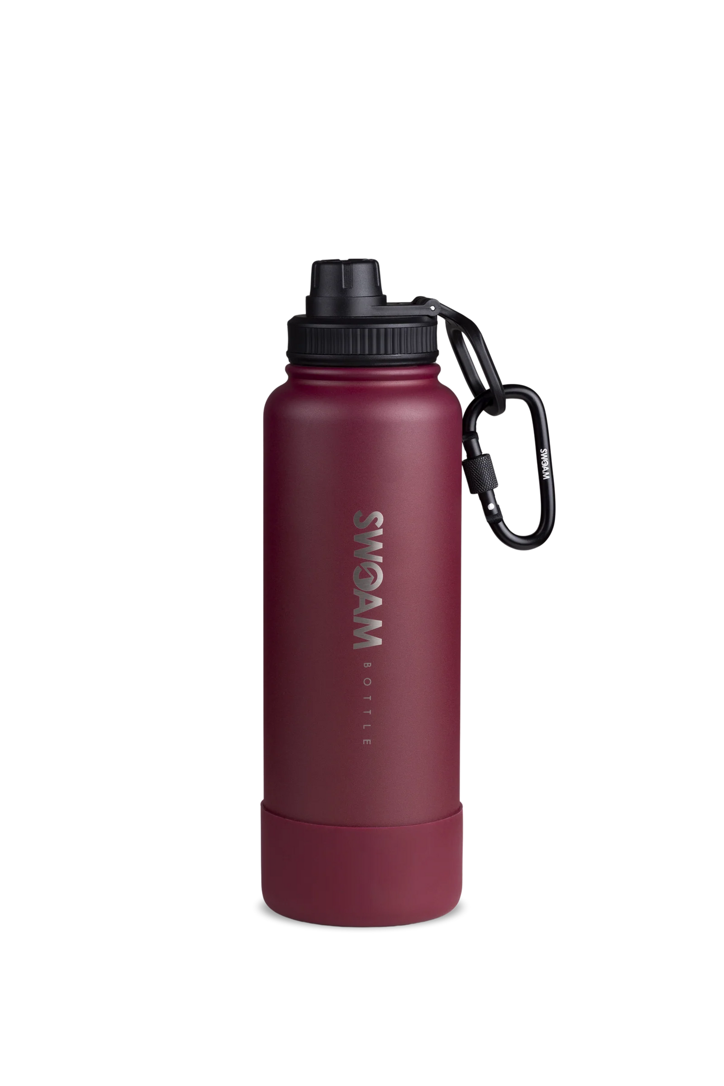 FLASCHE THERMO EDELSTAHL 1150ML