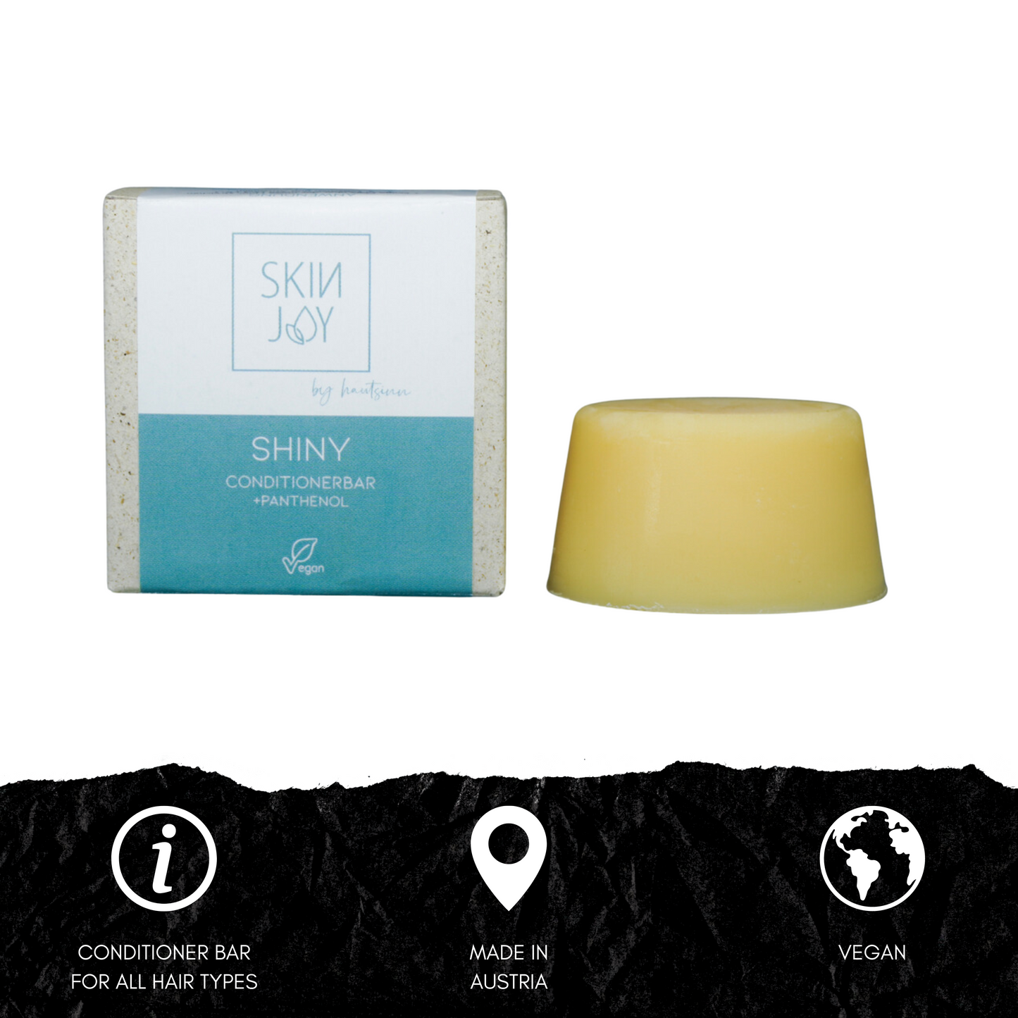 CONDITIONER FEST SHINY