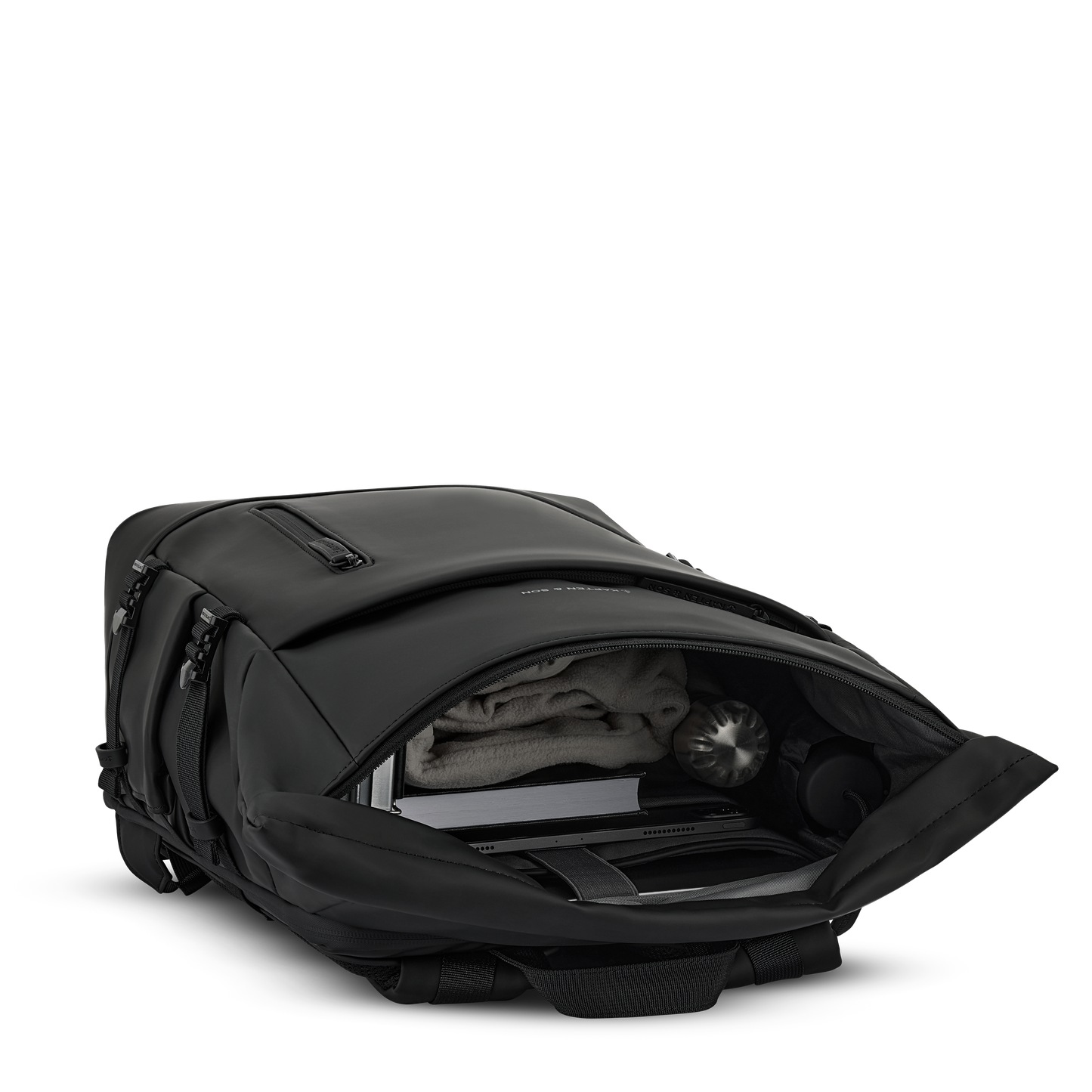 RUCKSACK HELSINKI PRO