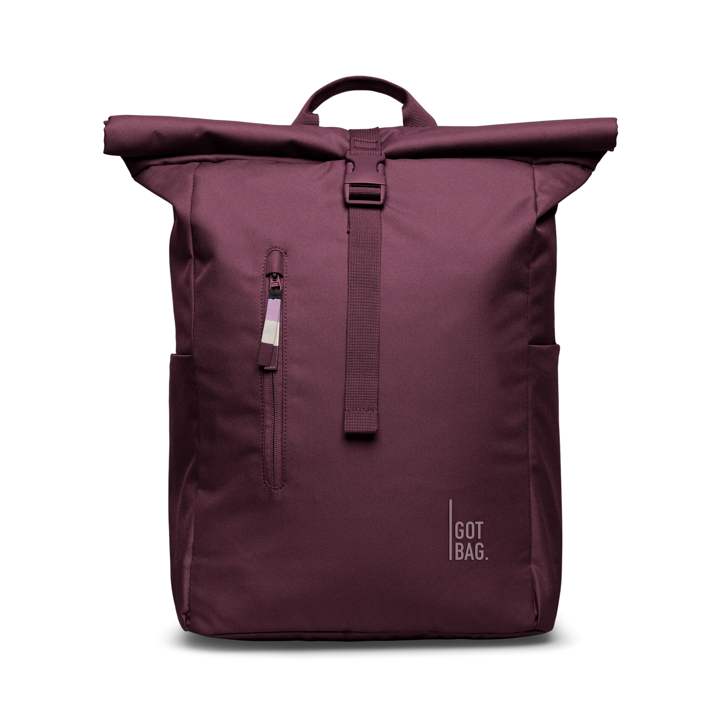 ROLLTOP EASY
