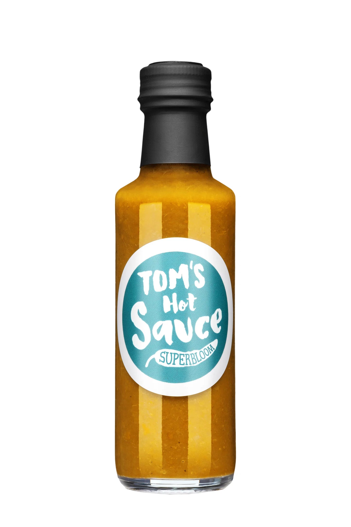 SCHARFE SAUCE
