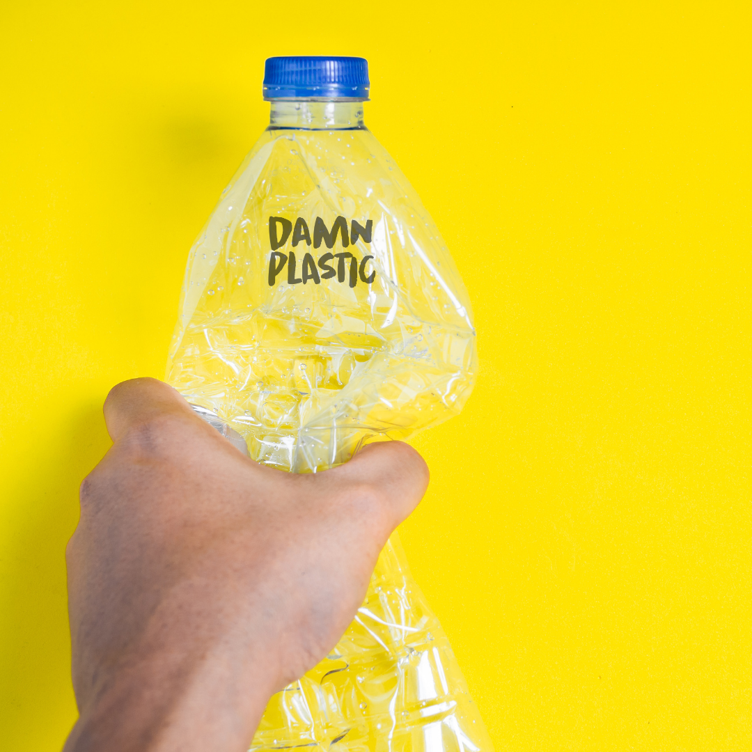 ALL ABOUT PLASTIC BOTTLES