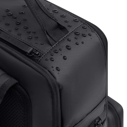RUCKSACK BERGEN ULTRA ALL BLACK