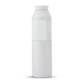 FLASCHE THERMO 600ML WEIß