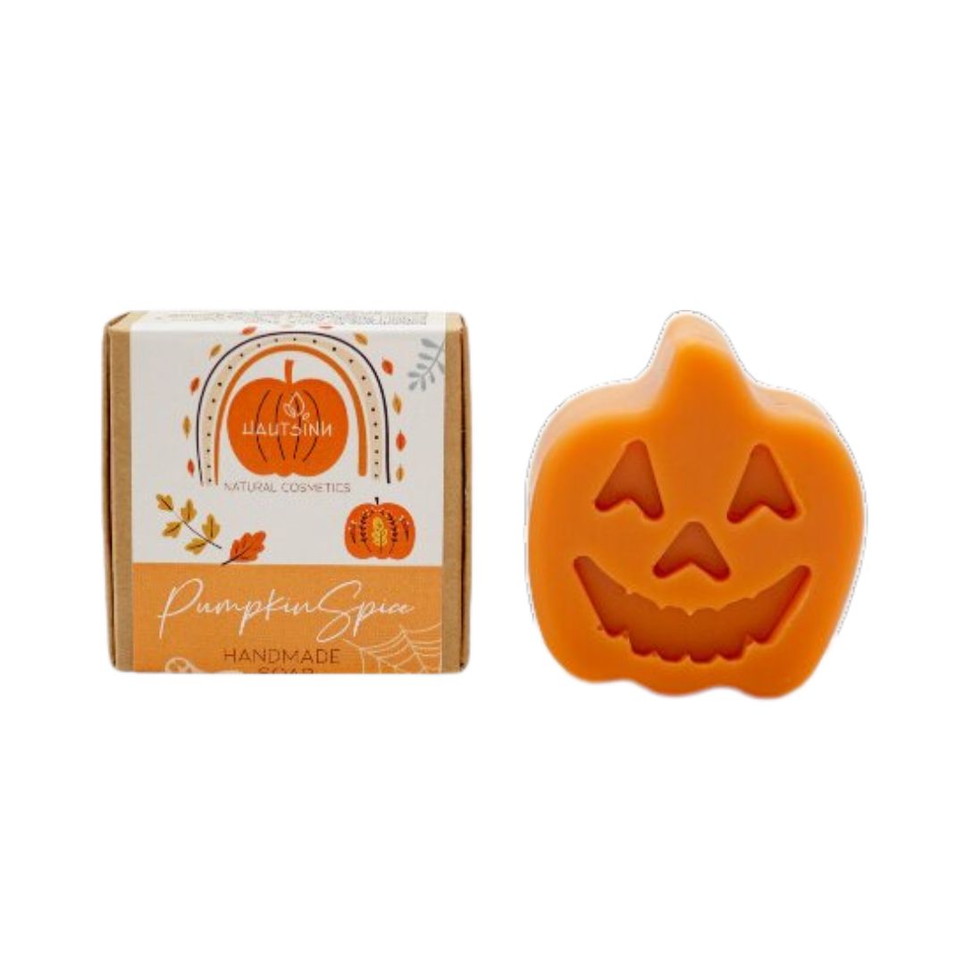 SOAP PUMPKIN SPICE