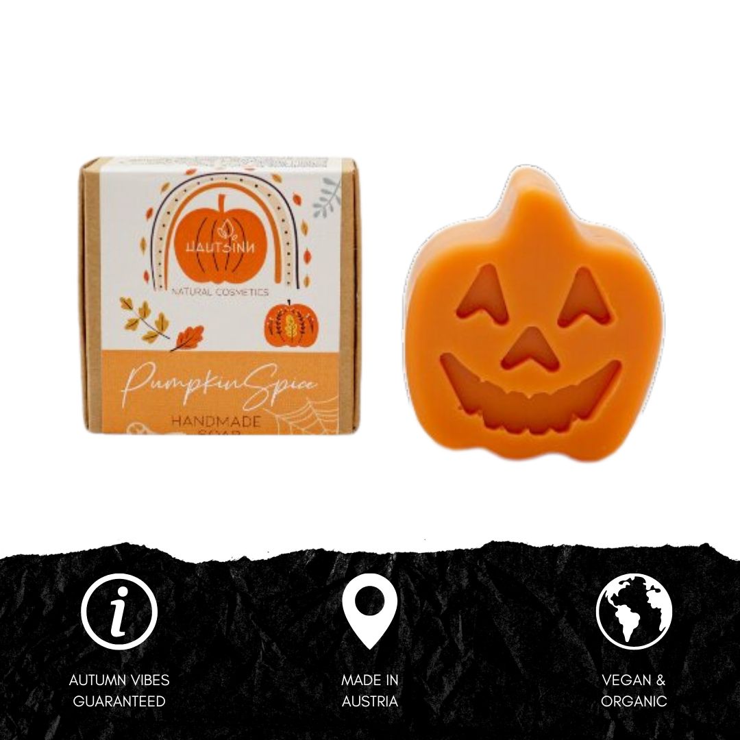 SOAP PUMPKIN SPICE