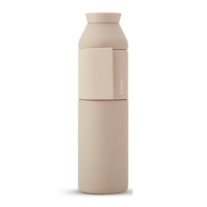 FLASCHE THERMO 600ML SAHARA