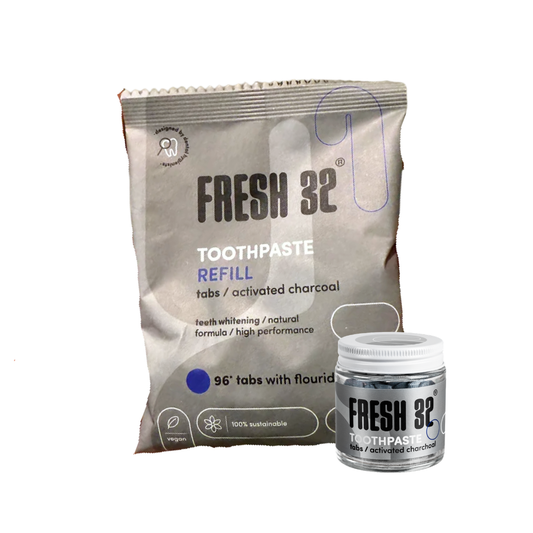 Toothpaste Tablets Refill 