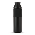 FLASCHE THERMO 600ML SCHWARZ