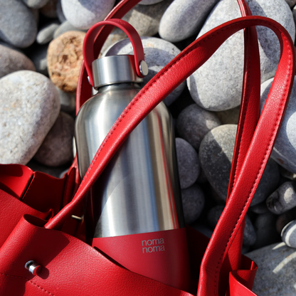 STAINLESS STEEL DRINKING BOTTLE 1000ml 
