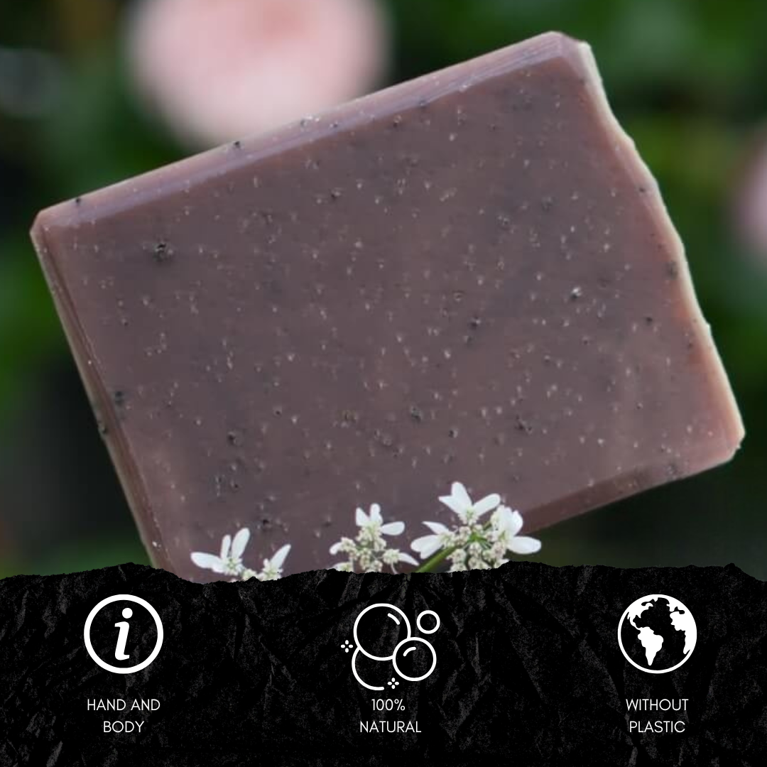 HAAR & KÖRPERSEIFE LAVENDEL