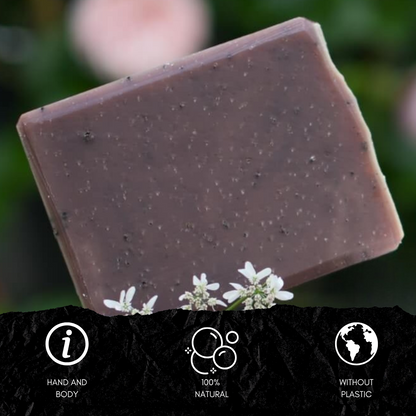 HAAR & KÖRPERSEIFE LAVENDEL