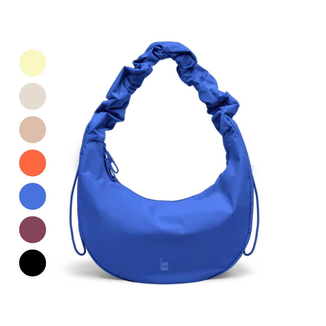MOONBAG RUFFLE