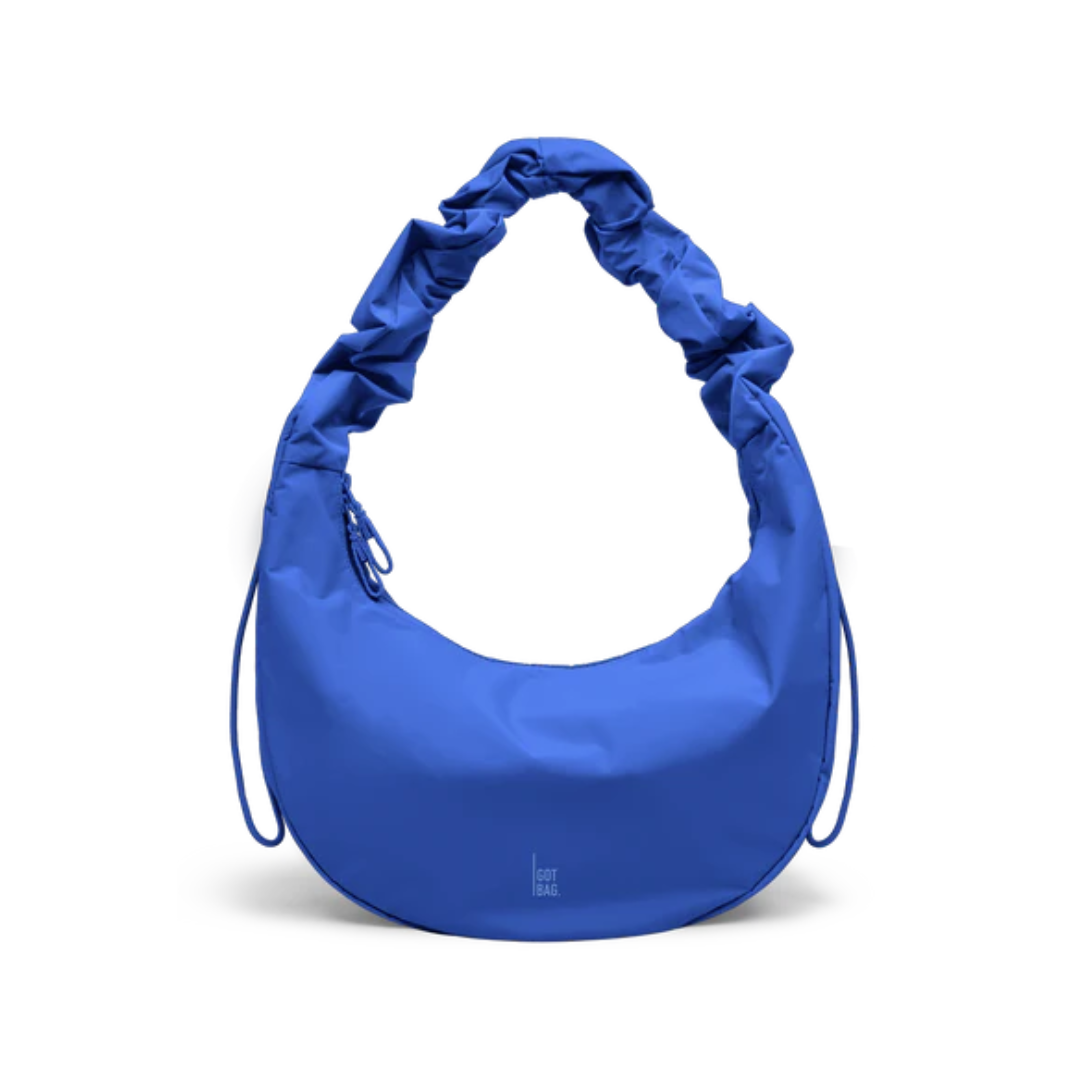 MOONBAG RUFFLE