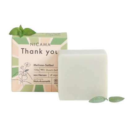 DUSCHSEIFE THANK YOU