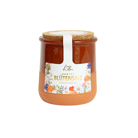 BLÜTENSALZ BUNT