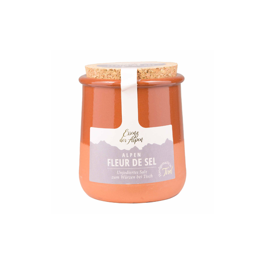 SALZ FLEUER DE SEL