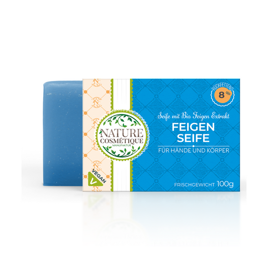 HAND &amp; BODY SOAP FIG