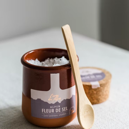 SALZ FLEUER DE SEL
