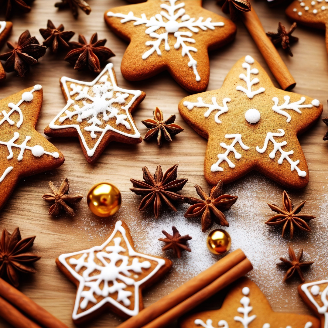 ZAUBERMEHL 3er Bundle