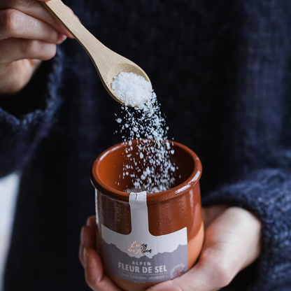 SALZ FLEUER DE SEL