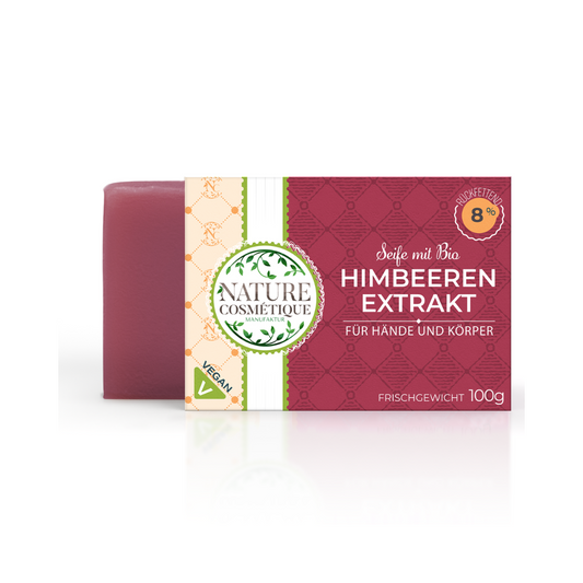 HAND &amp; BODY SOAP WILDBERRY