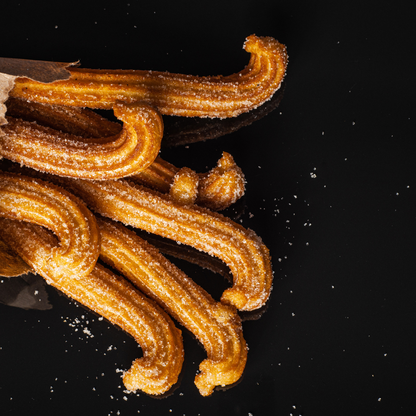 ZAUBERMEHL 3er Bundle