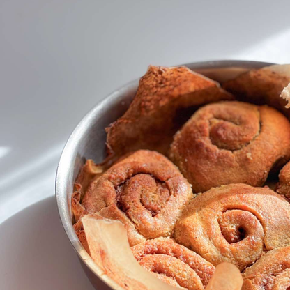 ZAUBERMEHL 3er Bundle