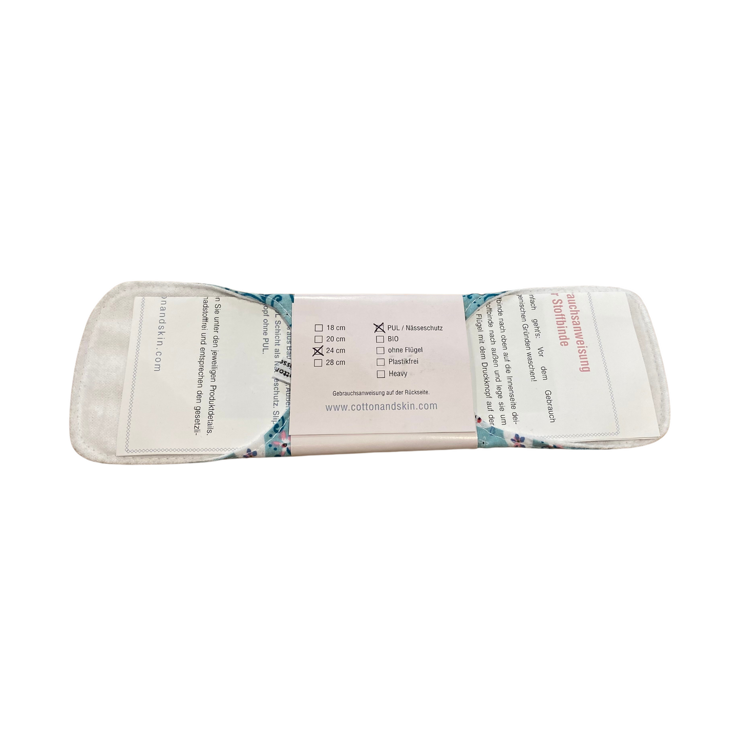 BANDAGE REUSABLE