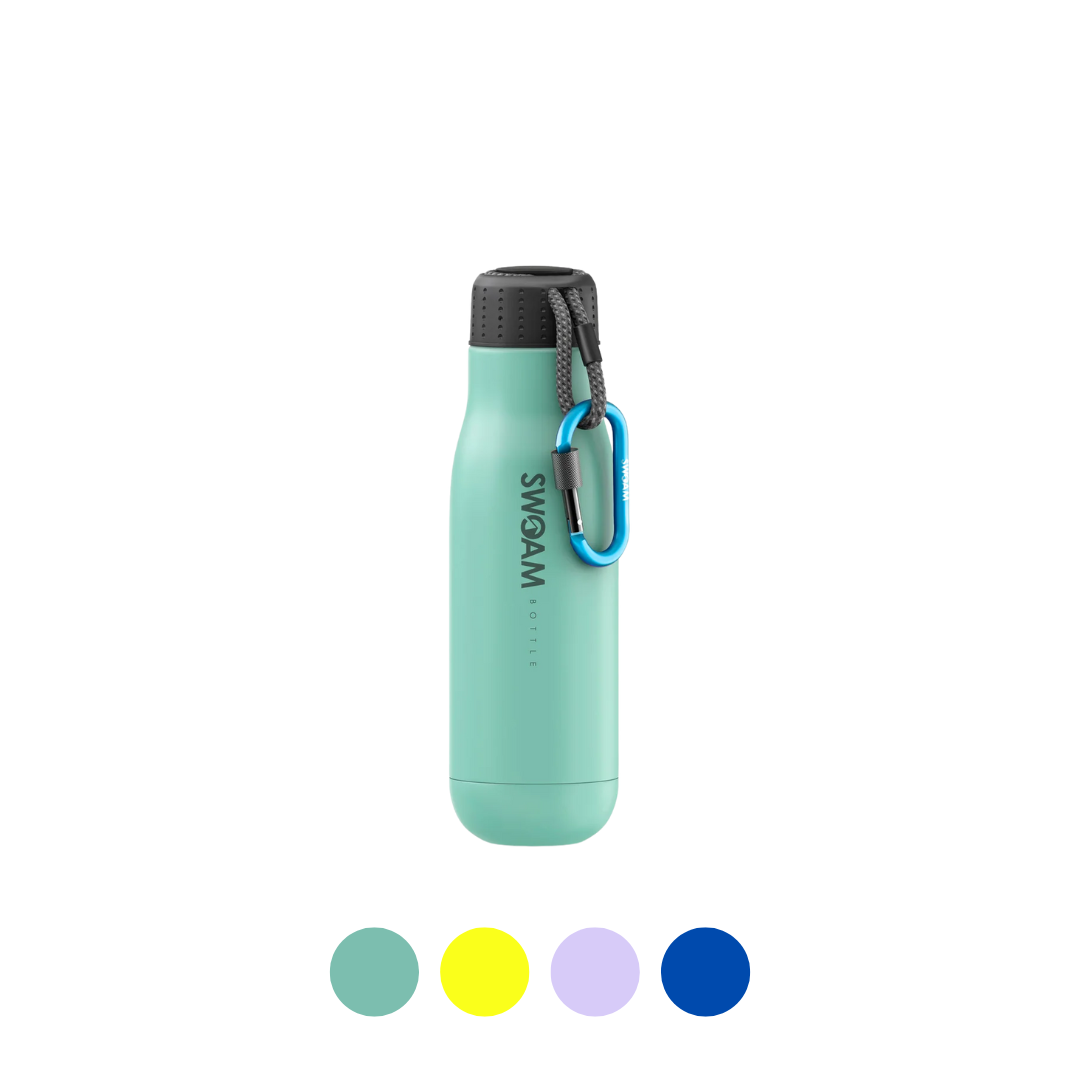THERMO BOTTLE 350ML