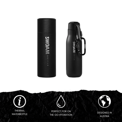 FLASCHE THERMO 500ML