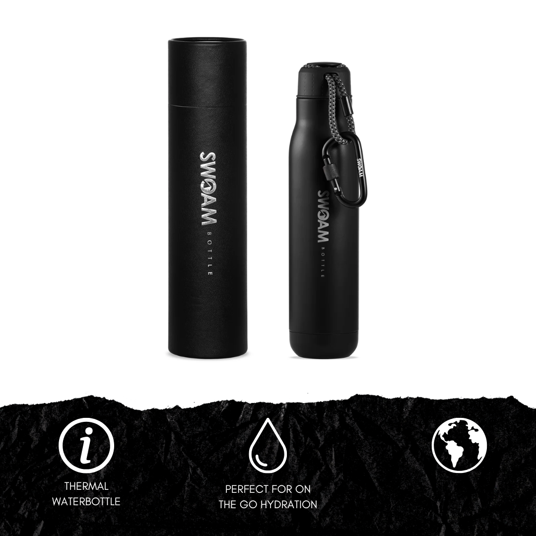 STEKLENIČKA TERMO 750ML