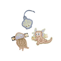 KIDS PATCH FOR BACKPACKS