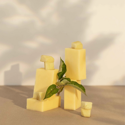 DUSCHSEIFE VITAMINREICHE QUITTE