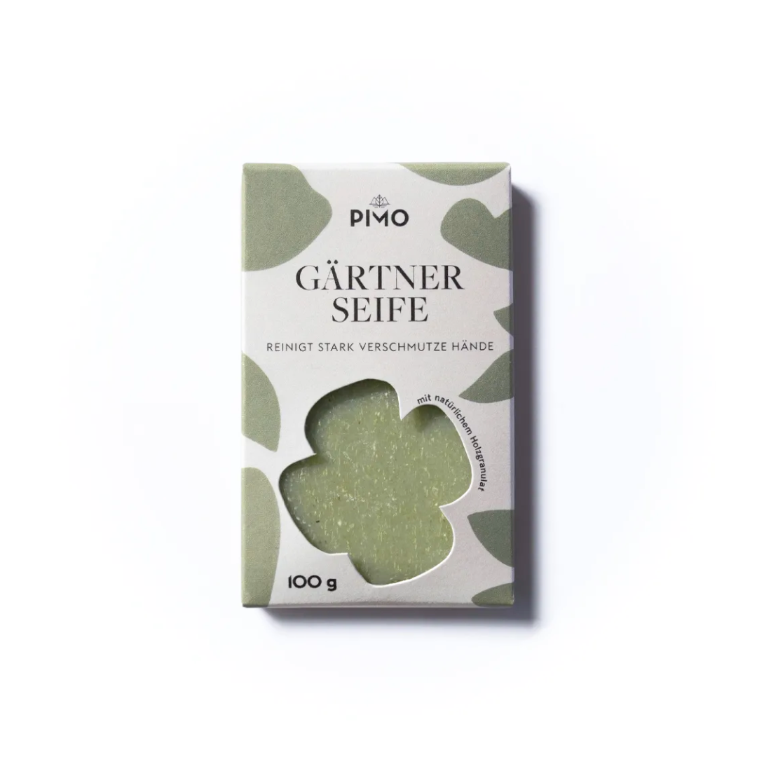 GARDENING SOAP