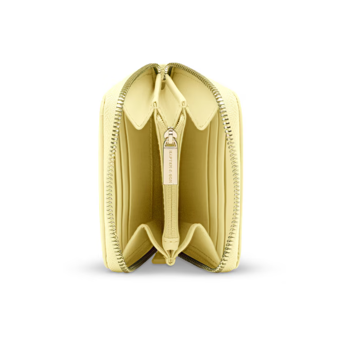 GELDBÖRSE LOUVRE CLOUD SMALL