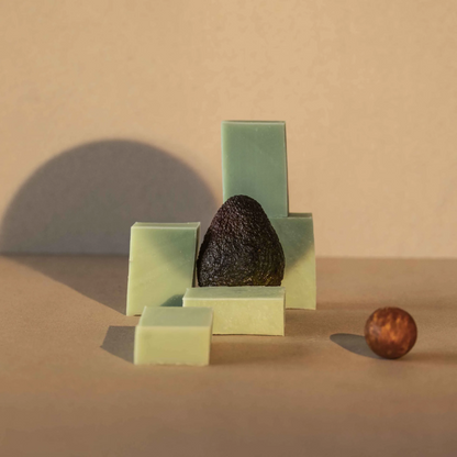 DUSCHSEIFE AVOCADO