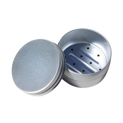 OUTDOORDUSCHE 2-IN-1 LEMONGRAS