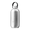 STAINLESS STEEL DRINKING BOTTLE 750ML 
