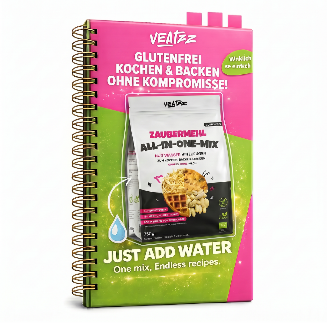 REZEPTE E-BOOK FULL EDITION