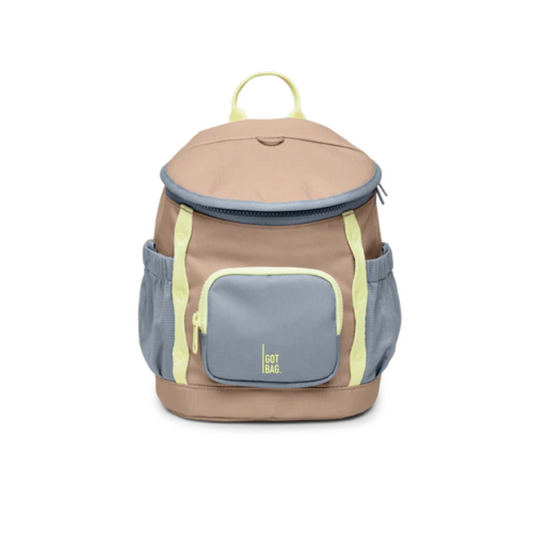 KIDS ADVENTURE DAYPACK MULTI