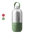 STAINLESS STEEL DRINKING BOTTLE 1000ml 